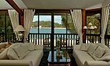 l'H�tel Hortensias du Lac � Hossegor