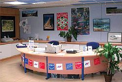 OFFICE DE TOURISME COMMUNAUTAIRE DU PAYS DE SEIGNANX