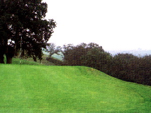 golf rustique epherra � sourraide