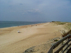 Labenne beaches photo