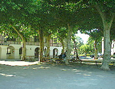moliets et maa in the landes france - photo