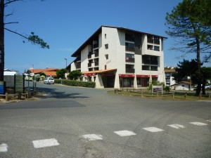 Seignosse immobilier