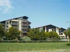 seignosse le penon apartments