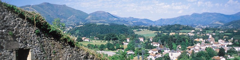 Saint Jean Pied de Port