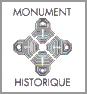 Monument Historique de France