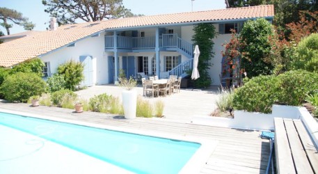 Chambres d'hotes Etchebri Anglet