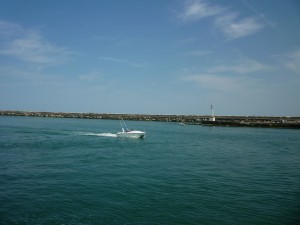 plong&eacute;e sous marine Anglet