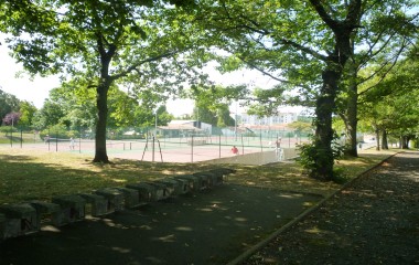 Tennis Anglet Olympique
