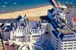 Le Trianon Arcachon