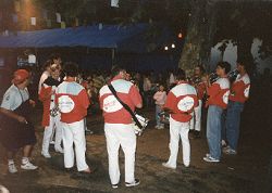 fetes