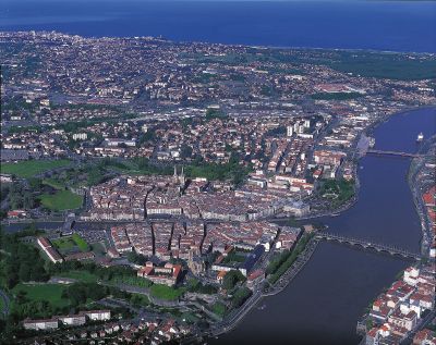 basque museum/&copy OT Bayonne/CDT64