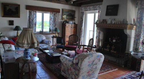 martzukondo bed and breakfast mouguerre