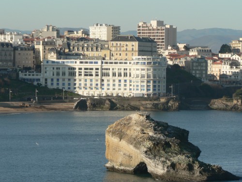espace bellevue biarritz/&copy CDT64