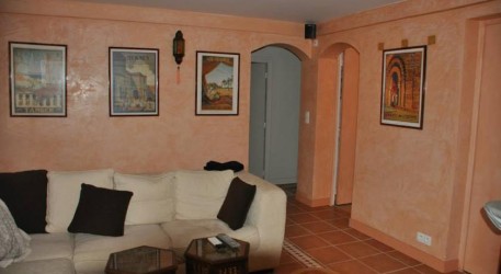 BnB Phil et Dom Biarritz