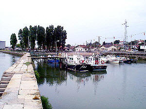Boucau