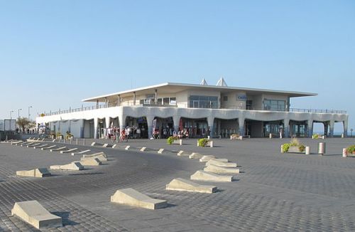 Casino capbreton