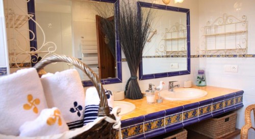 BnB Maison Aretxola sare
