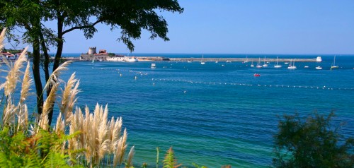 Ciboure Socoa