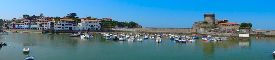 fort Socoa