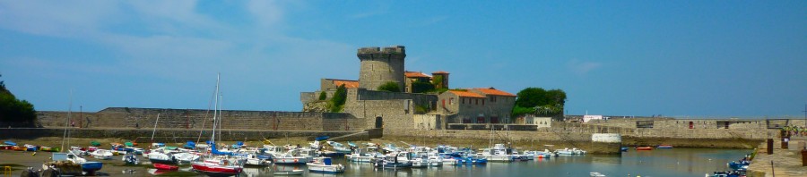 fort Socoa