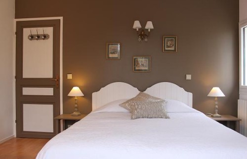 bed and breakfast iratzean ascain