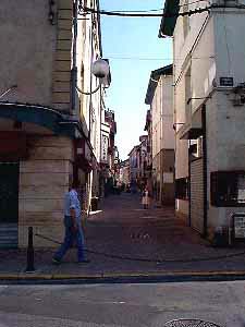 Rue de Dax