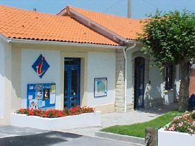 The Guethary Tourist Office