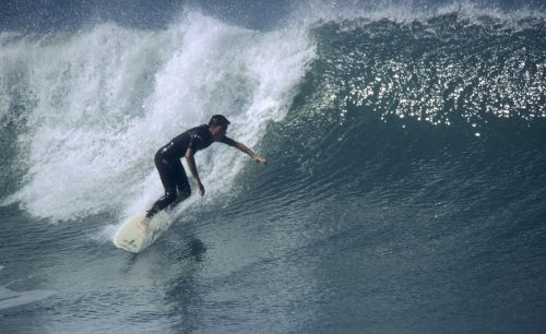 surfing Gu&eacute;thary/&copy CDTA