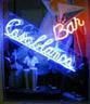 Le casablanca world music bar in Hossegor