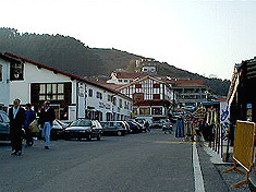 Venta Col d'Ibardin