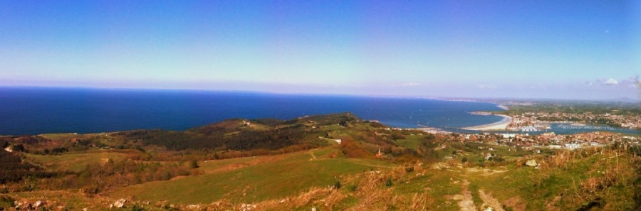 The Basque Country