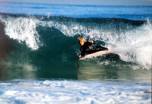 Jo dans le tube