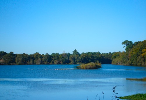 Lac Ondres