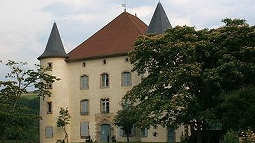 etxauz castle baigorri