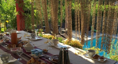 B&B Irrintzina, St Jean de Luz