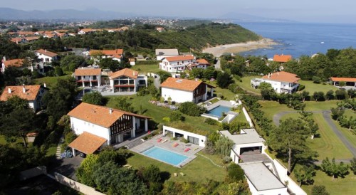 Villa Mayarco, Lafitenia resort, St Jean de Luz