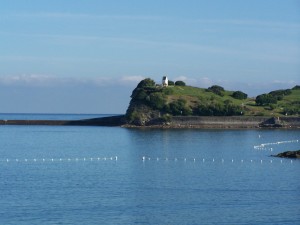 ste barbe saint jean de luz