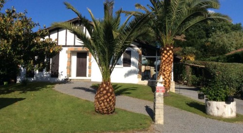 B&B Villa Yoda, Saint Jean de Luz