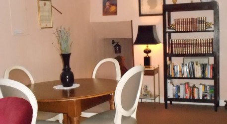 chambres d'hotes st jean pied de port