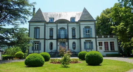 chambres d'hotes aire berria irissarry