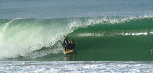 Jonathan dix