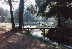 Azur le lac