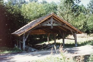 lavoir