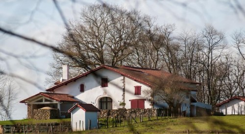 B&B Etchebehere bardos