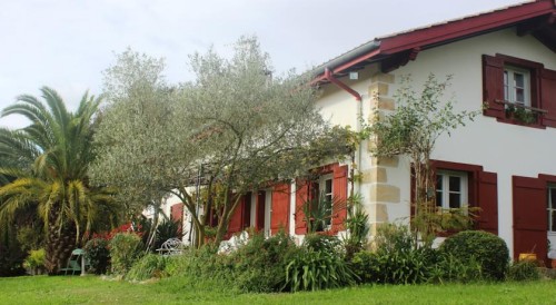 B&B Mirikuborda larressore