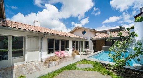 bnb arima biarritz