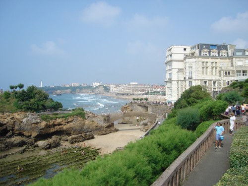 biarritz