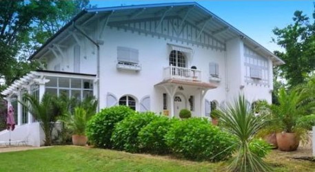 B&B nere chocoa biarritz