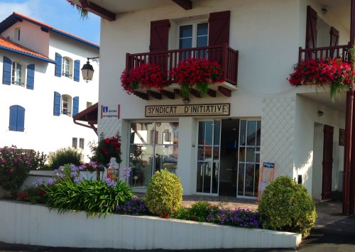 Bidart tourist office
