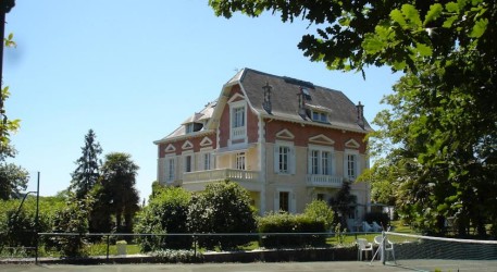 B&B Domaine de Bassilour, Bidart